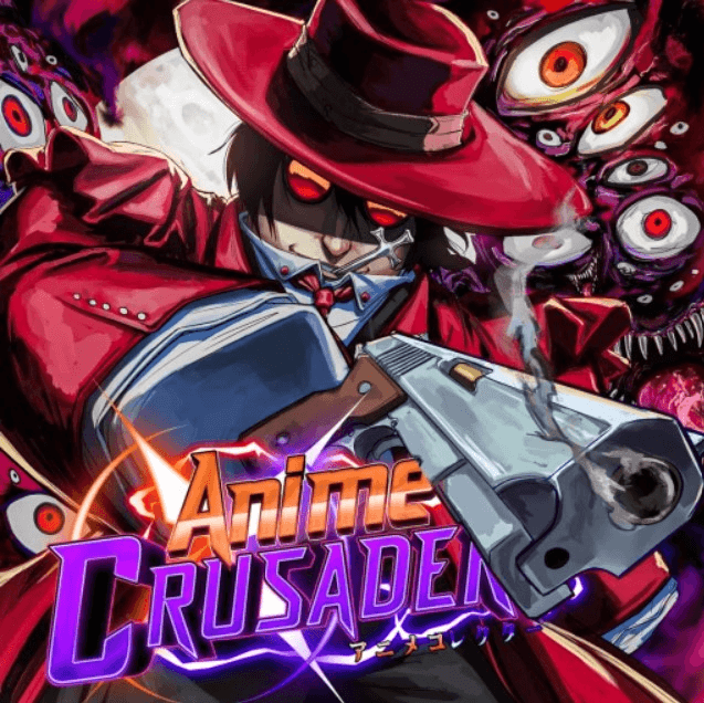 Anime Crusaders - Account