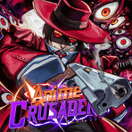 Anime Crusaders