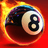 Pool City - 8 Ball
