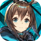 Arknights Account