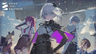 Chaos Zero Nightmare บัญชี