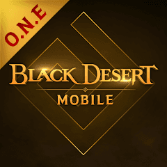 Black Desert Mobile - Account