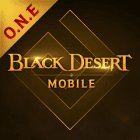 Black Desert Mobile Account