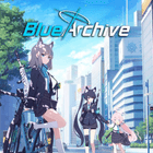 Blue Archive Account
