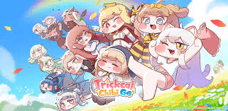 Trickcal:Chibi Go - Account
