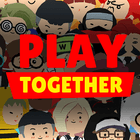 Play Together Item Gift