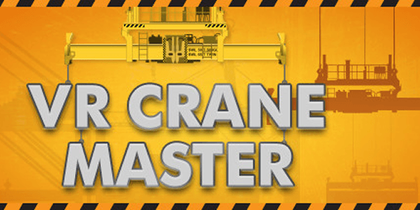 VR Crane Master - Key