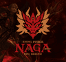 Rising Force Naga Account