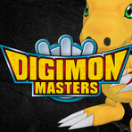 Digimon Masters Online