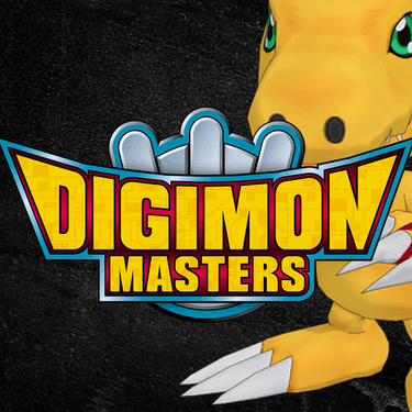 Digimon Masters Online
