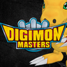 Digimon Masters Online Item