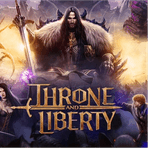 Throne and Liberty