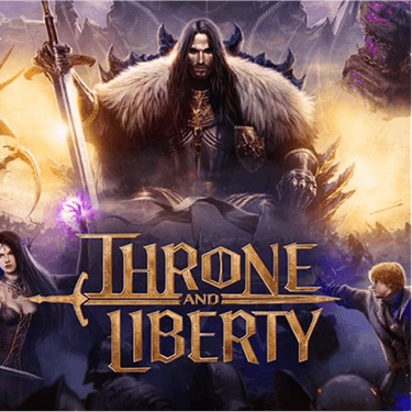 Throne and Liberty