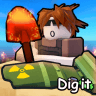 Dig It Item