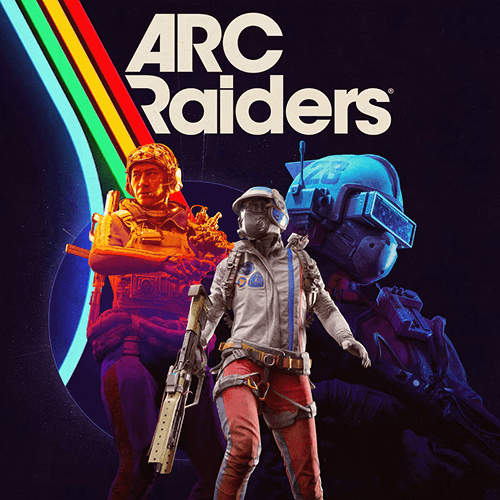 ARC Raiders - Item