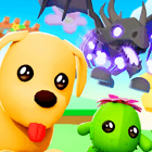 Pet Adopt Me Trading Hub
