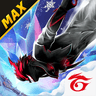 Garena Free Fire MAX Top Up