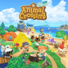 Animal Crossing New Horizon Item