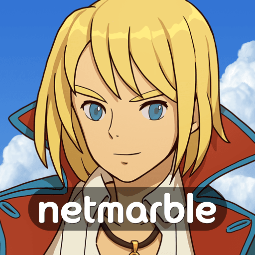Ni no Kuni: Cross Worlds - NKT