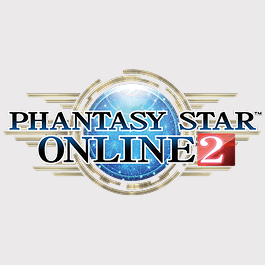 Phantasy Star Online 2 - Weapon