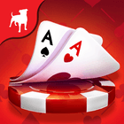 Zynga Poker Account