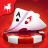 Zynga Poker Chip