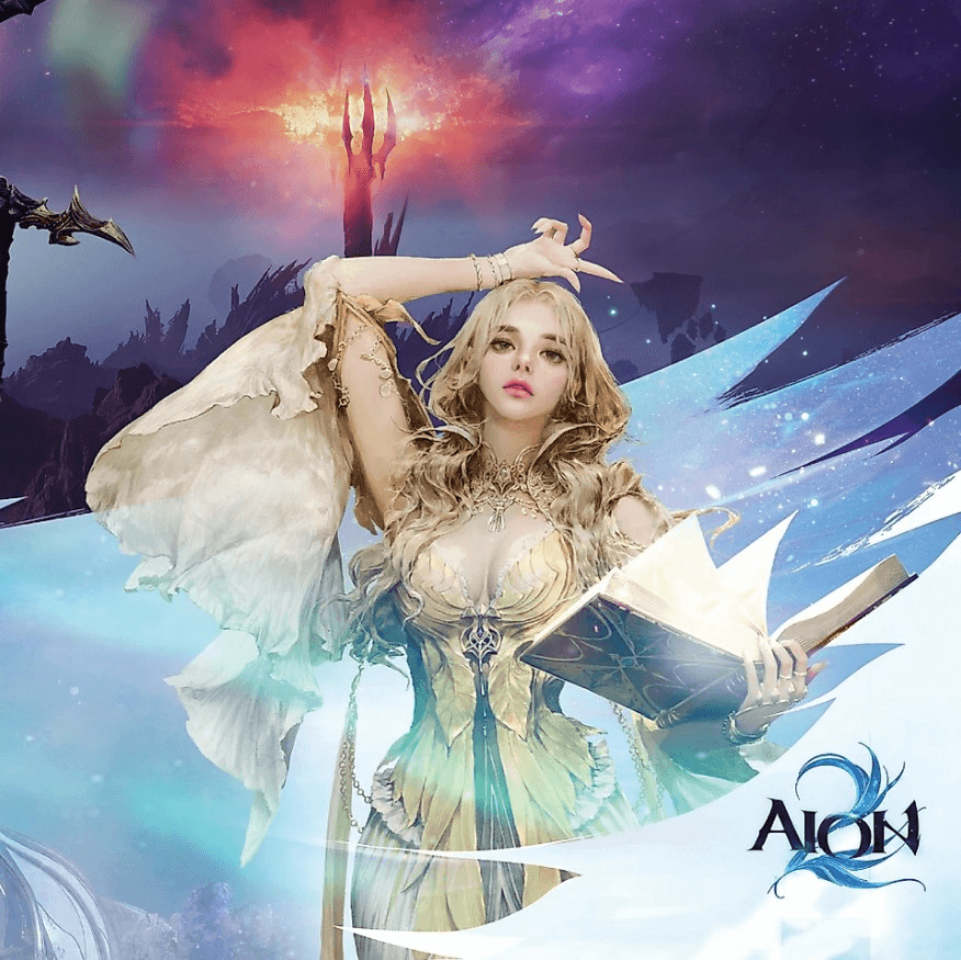 Aion 2 - Kinah