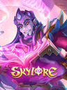 Skylore Fantasy MMORPG