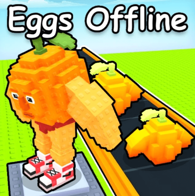 My Brainrot Egg Farm - Brainrot