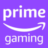 Amazon Prime Gaming 계정