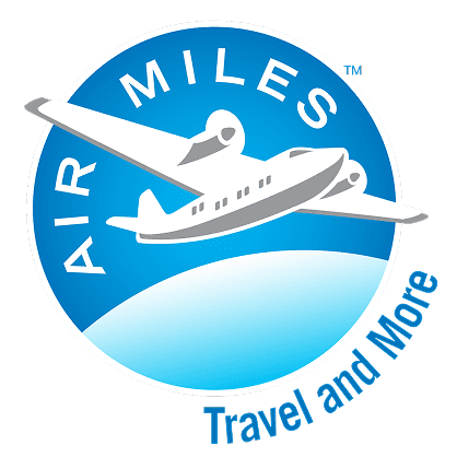Airline Miles - AsiaMiles Point