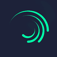 Alight Motion - Account