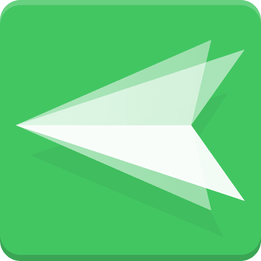 AirDroid - Account