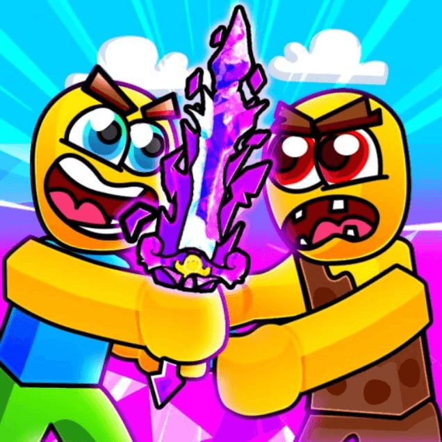 Sword Clashers Simulator - Pet