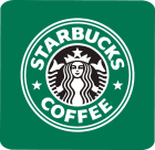 Voucher Starbucks
