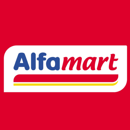 Alfamart - Voucher