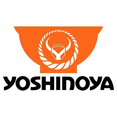 Yoshinoya - Voucher