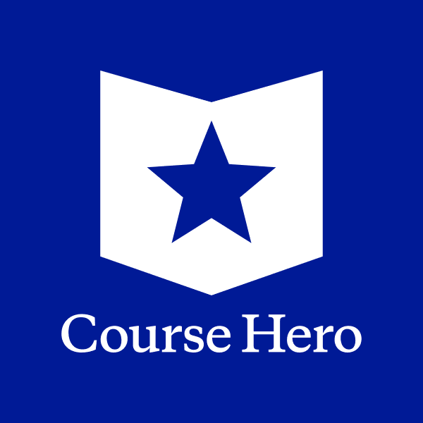 Course Hero - Account