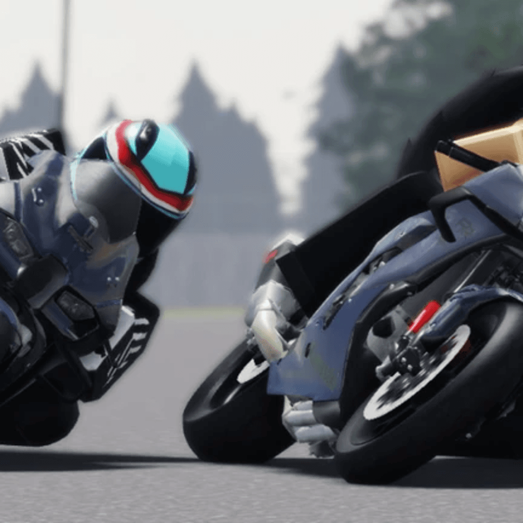 Moto Trackday Project - Money