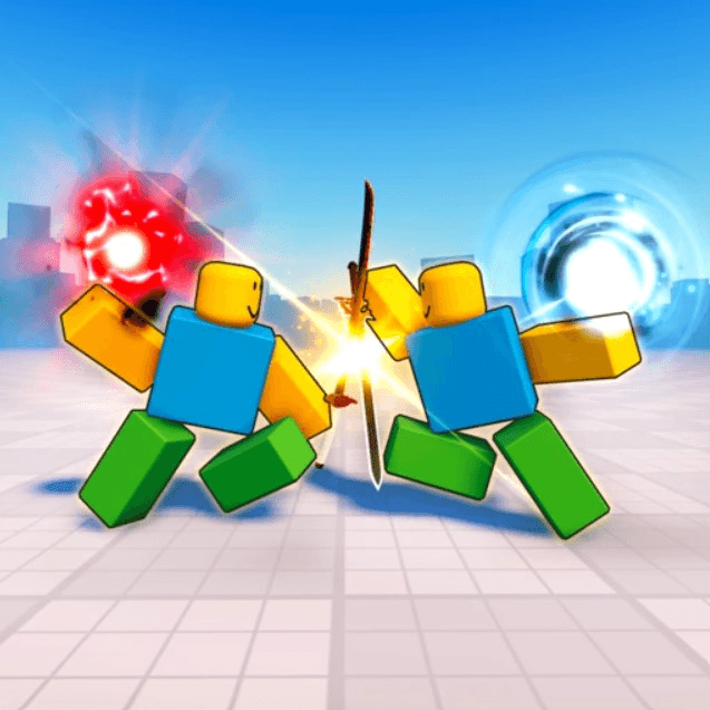 Duel Warriors - Gamepass