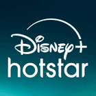 Disney+ Hotstar Account