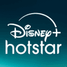 Disney+ Hotstar Account