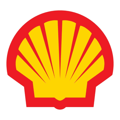 SPBU Shell - Voucher