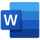 Microsoft Word Brochure Template