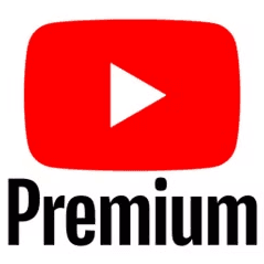 YouTube Premium - Upgrade Premium