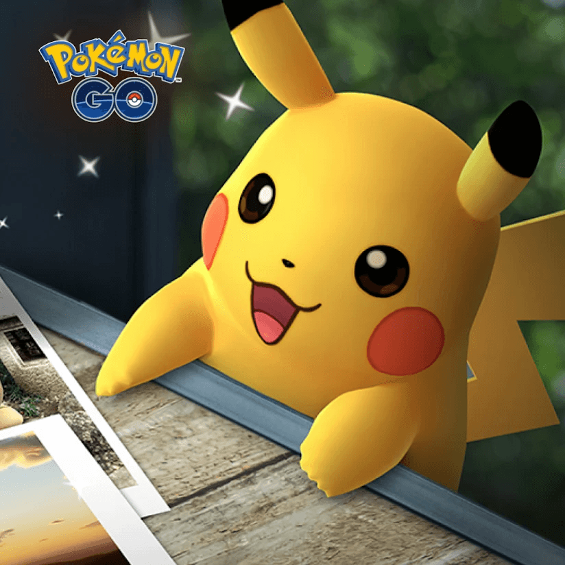 Pokemon GO - PGSharp Key