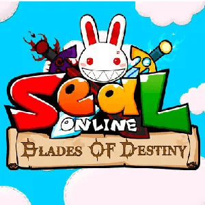 Seal Online Blades of Destiny - Pet