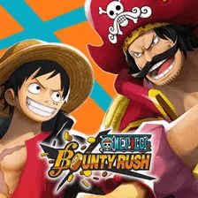 One Piece Bounty Rush - Account