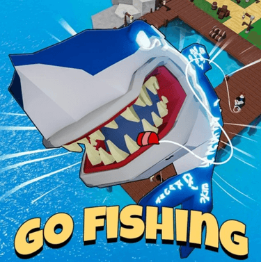 Go Fishing