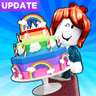 Cake Off! Gamepass